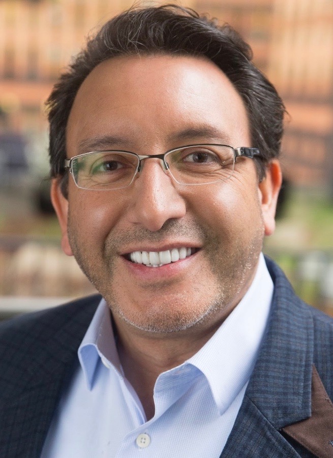 Augie K Fabela II
