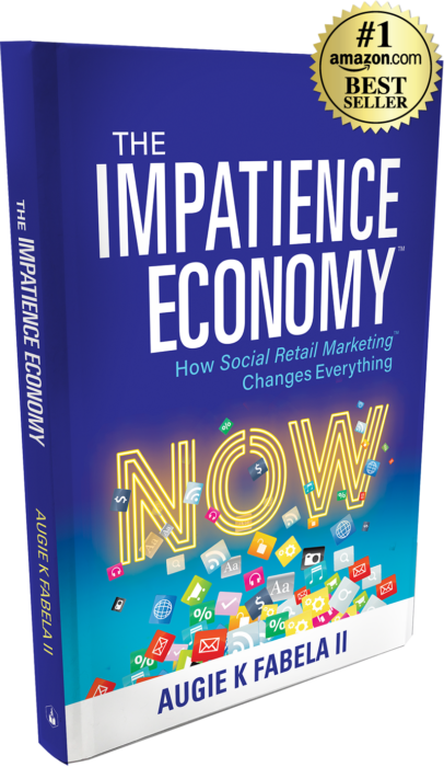 The Impatience Economy