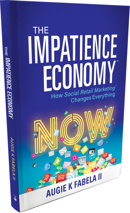 The Impatience Economy