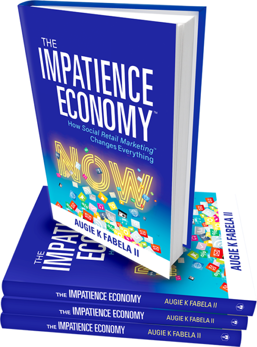 The Impatience Economy